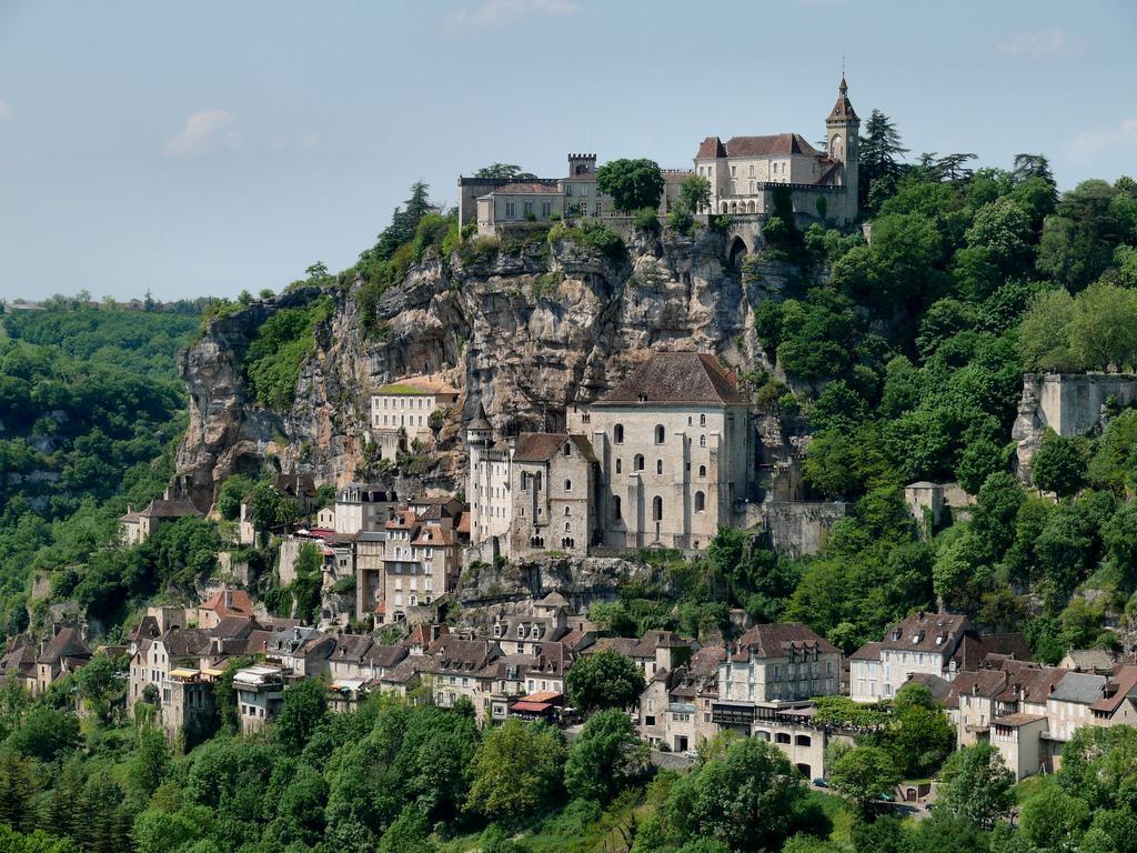 Hotel De L'Europe กรามาต์ ภายนอก รูปภาพ